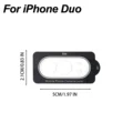 For iPhone Duo