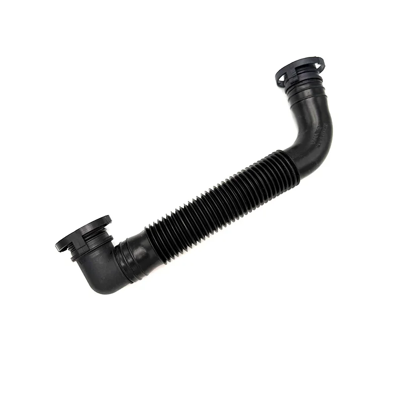 아우디 A4 A6 용 에어 필터 호스, 폭스바겐 파사트 B6 B5 골프 5 MK6 투란 시트 스코다 1J0 131 128, 1J0131128