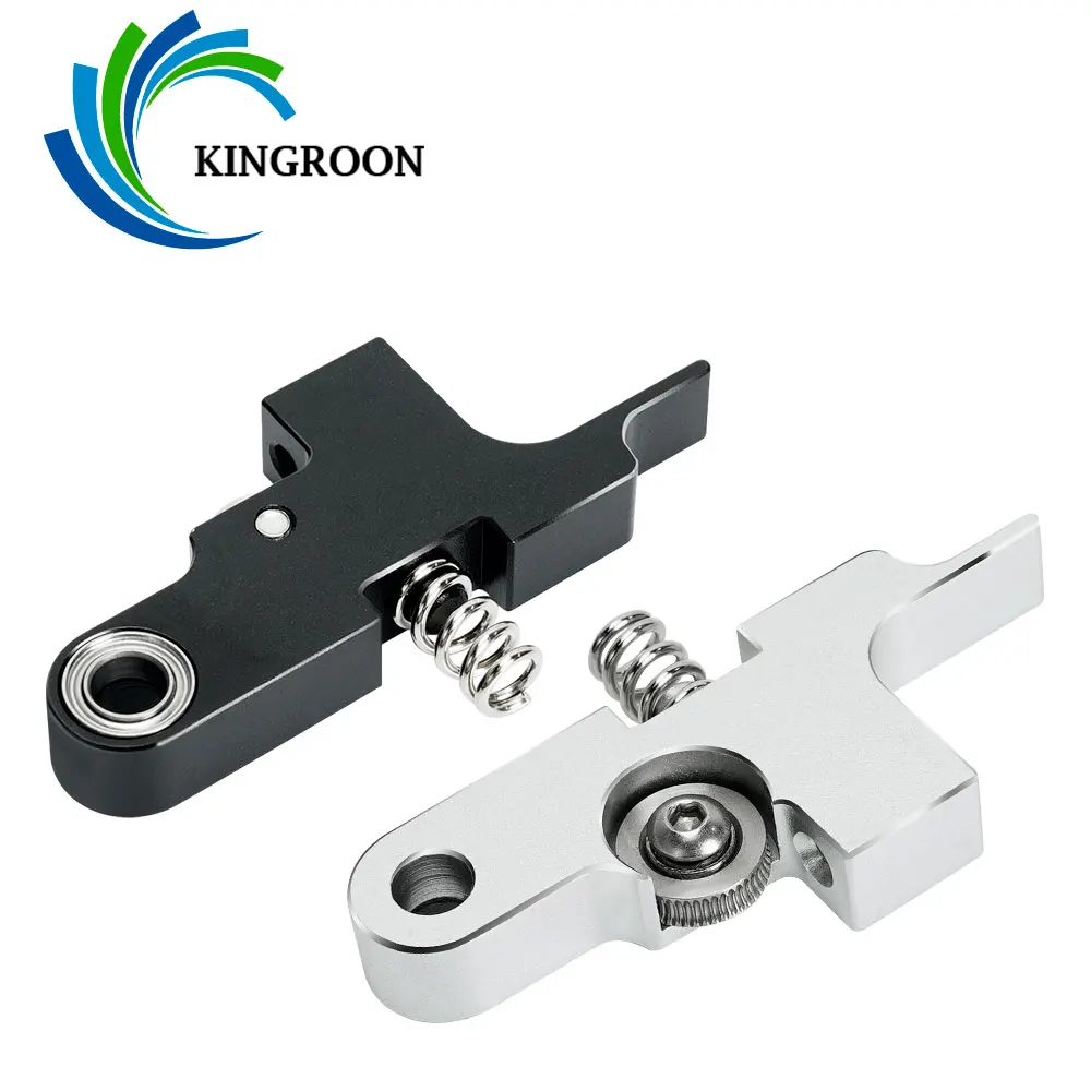King- Braço Idaeraer para Metal 1.75 mm Ultimate Ultimate xx Peça de Impressora 3d mm - Imagem 3