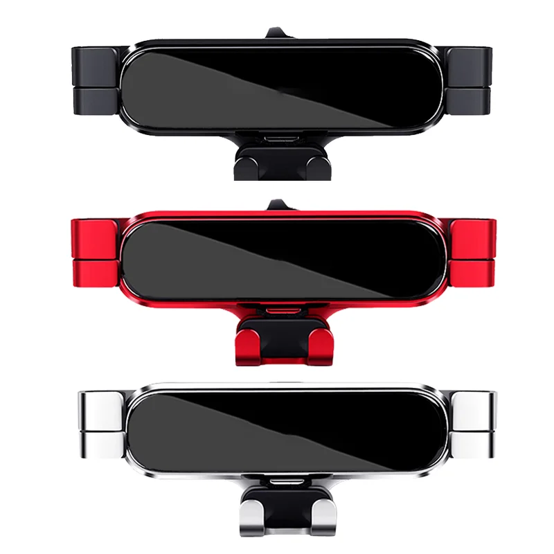 Car Phone Holder for Haval H6 3th Car Styling Bracket GPS Stand Rotatable Support Mobile Accessories