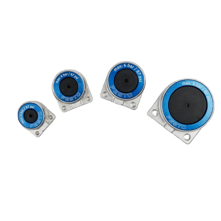 cilindro de diafragma festo ev 01
