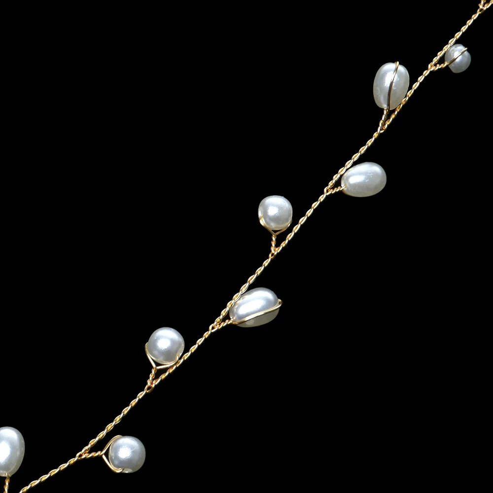 Bridal Headband Hairband Jewelry Accessories For Girls For OPPOHERE