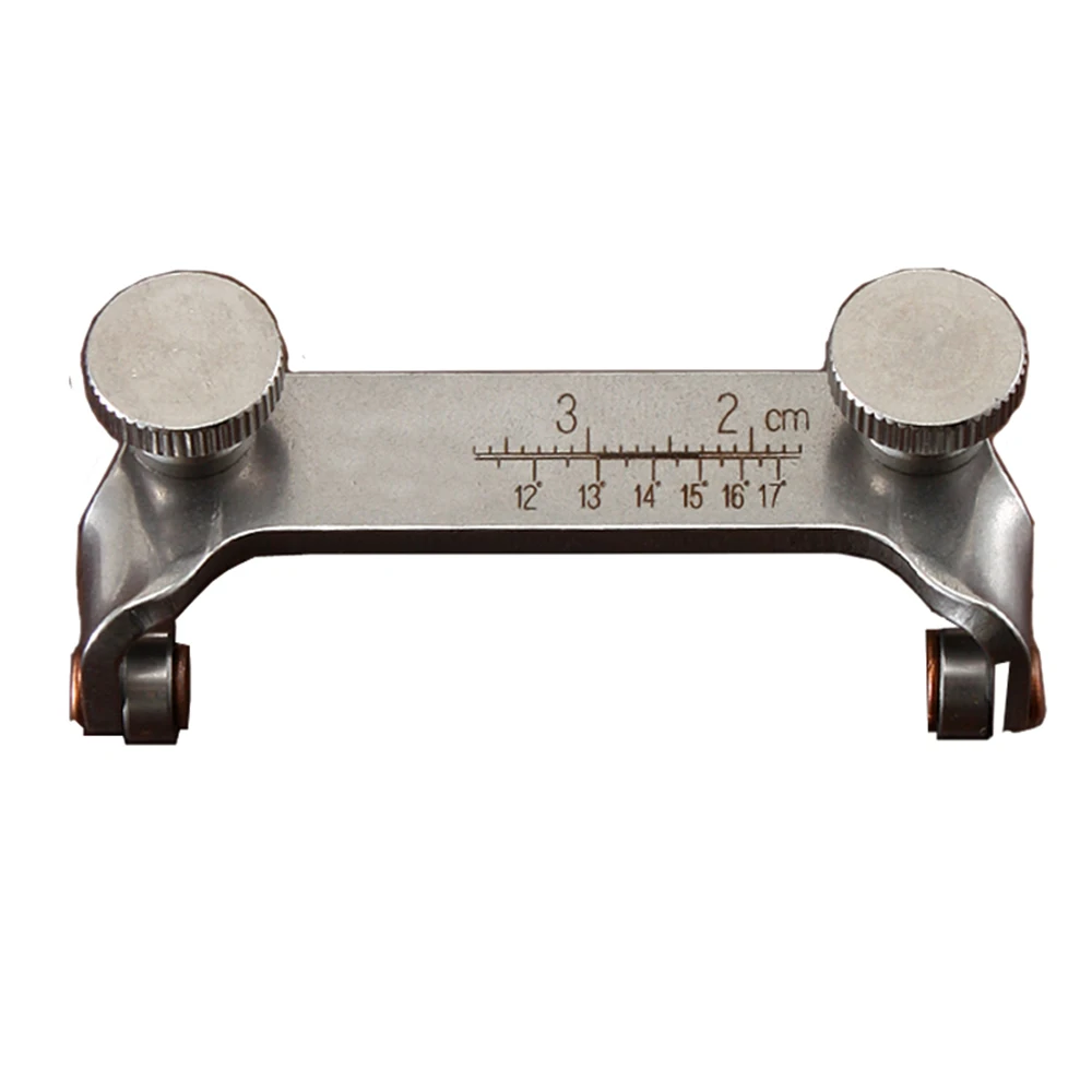 Fixed angle sharpening tool holder manual DIY leather swing sharpening tool fixed angle leather tool 1