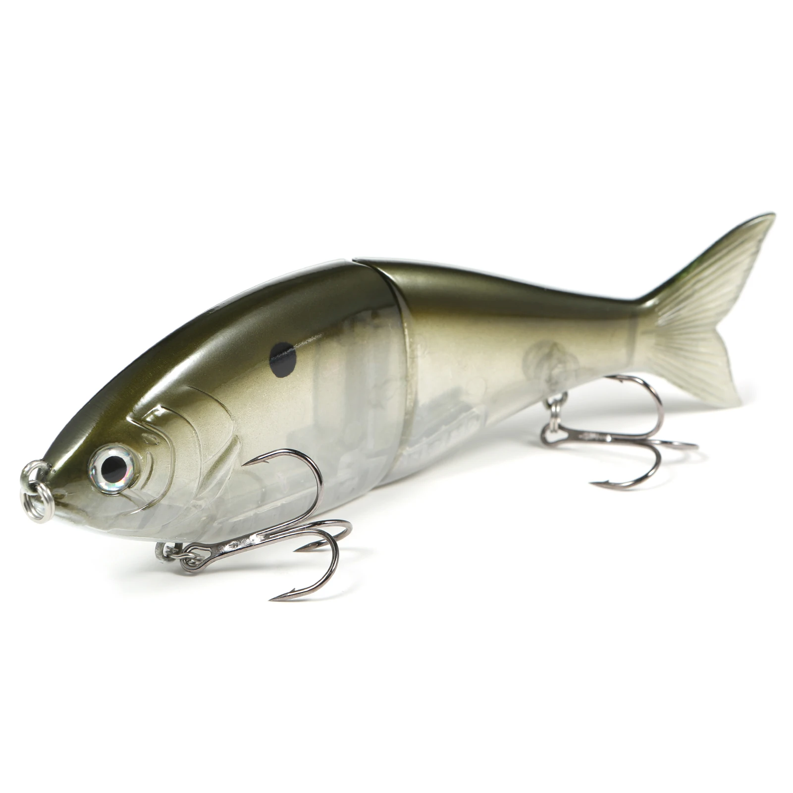 Sinking Glide Fishing Lure 1