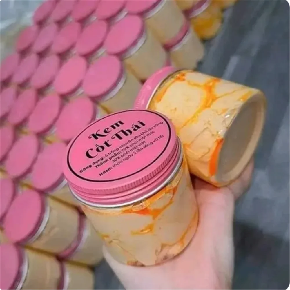 Kem Body Whitening Cream 200g 250g whitening cream