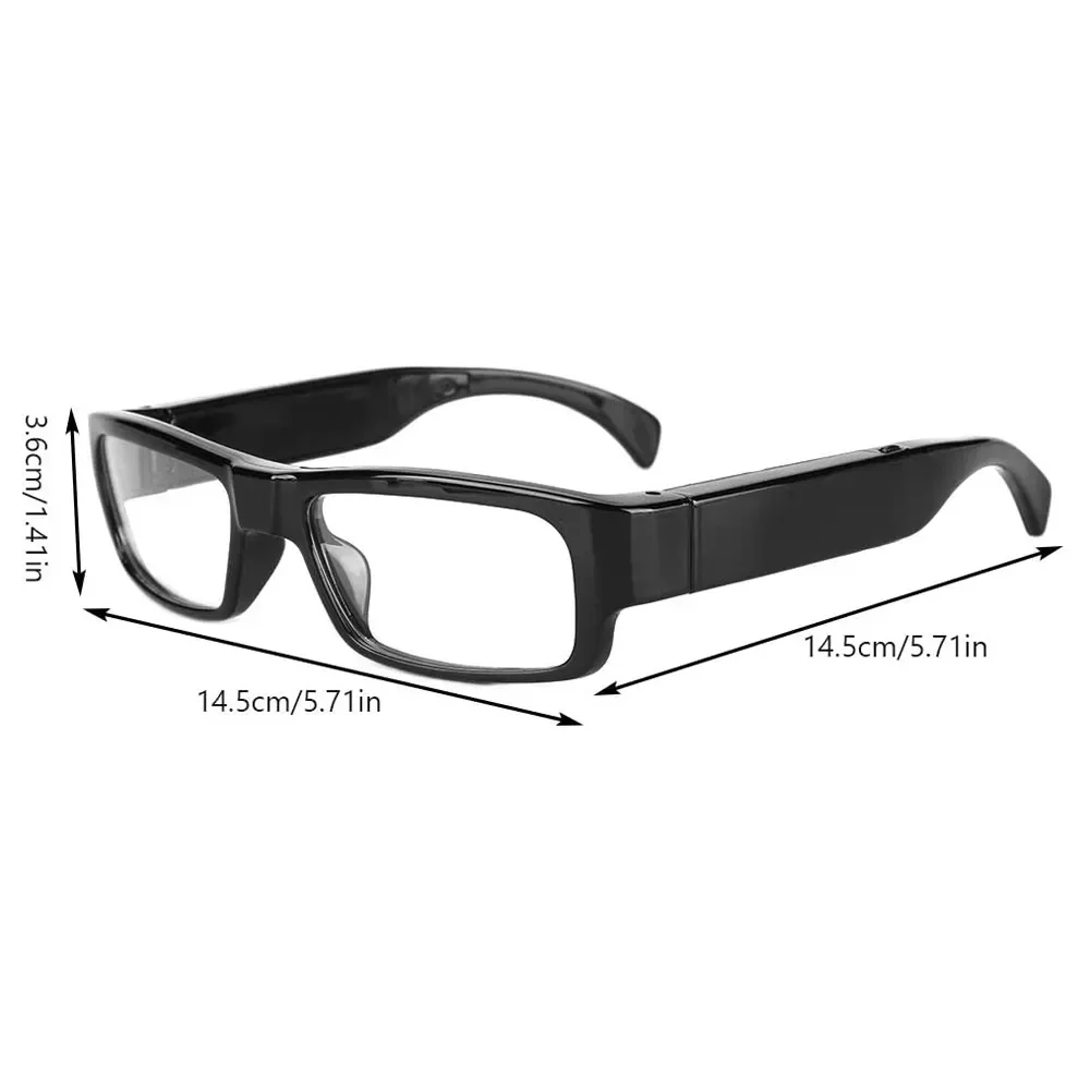 Multi functional glasses.