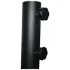 26LB Umbrella Base 4 Pack Durable Round Stand Patio Table Rust Resistant Fits Most 1 3/8 to 2 Inch Poles 5