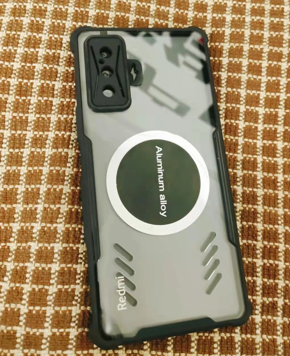 thumb