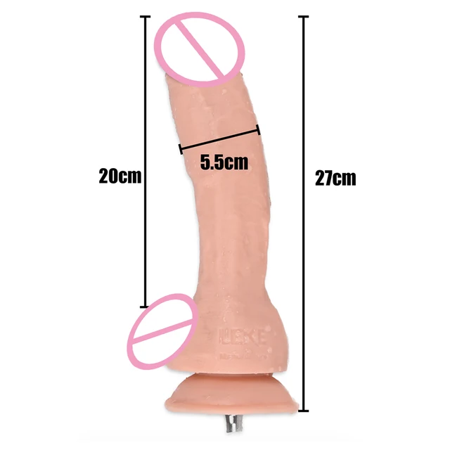 Rough Beast Sex Machine Dildos - Image 4