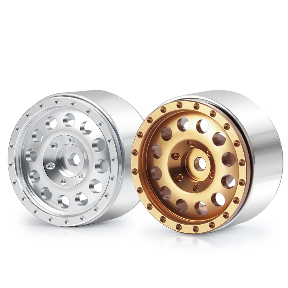 YEAHRUN-4  1.0 ݼ    Ÿ̾ Ʈ 1/24 RC ũѷ ڵ, Axial SCX24 90081 AXI00001 AXI00002 庼Ʈ