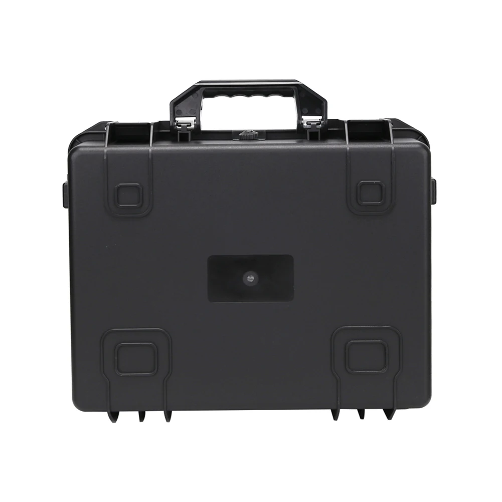 For Mavic 3 Pro Drone Storage Bag Portable Hard Shell Suitcase Waterproof Hard Case Drone Explosion-proof Box Accessories
