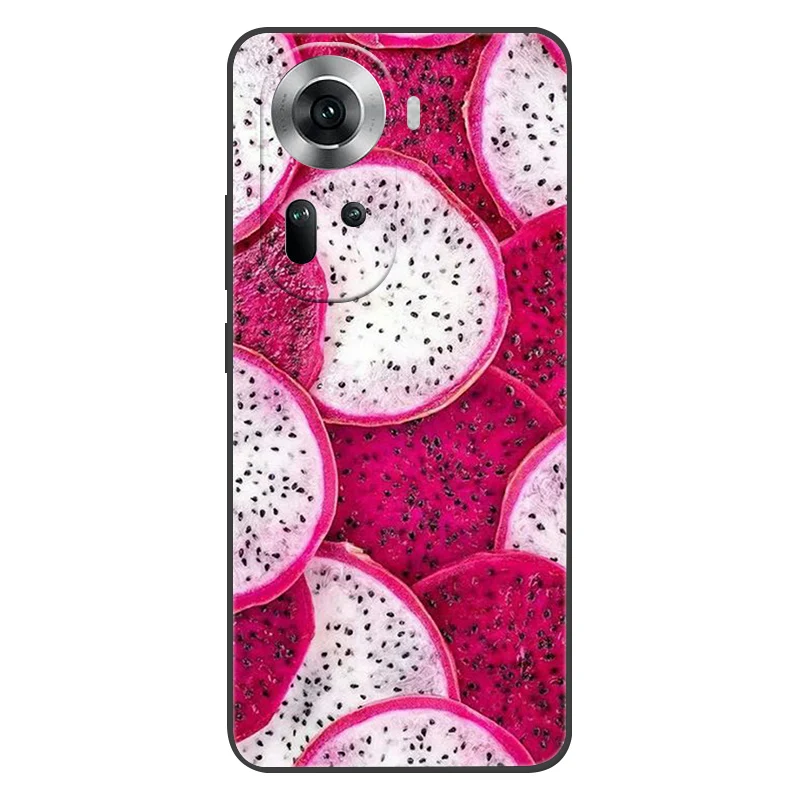 Stylish Soft Silicone Phone Case