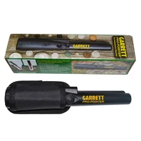 Pinpointer Metal Detector,Professional Handheld Precise Locator,360° Search Pinpointing Finder Probe Treasure Hunting Gold Tools 1