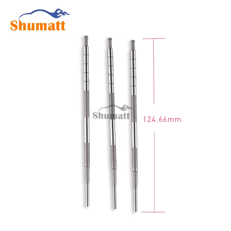 

China Made New 095030-1257 Diesel Fuel Injector Valve Stem For 095000-624# 095000-625# 16600MB40 16600EB70A Injector