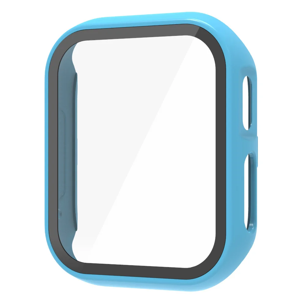 Durable All-in-One Glass Protector Frame