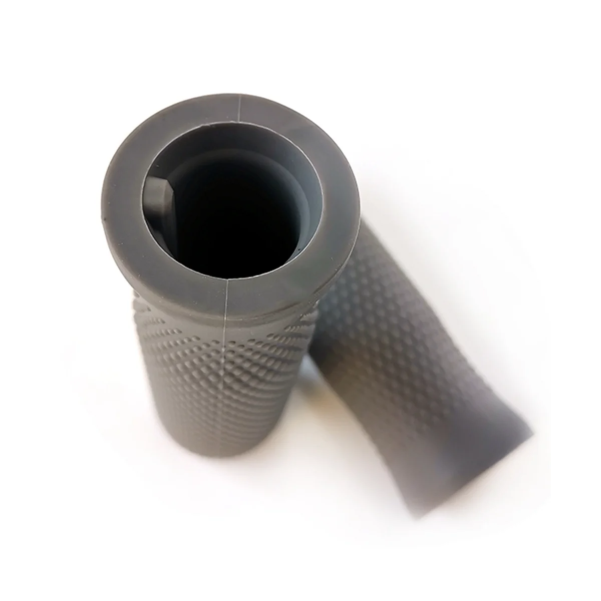 

For Ninebot Es1 Es2 Es3 Es4 Electric Skateboard Handlebar Scooter Parts Handlebar Grip Grip Gray
