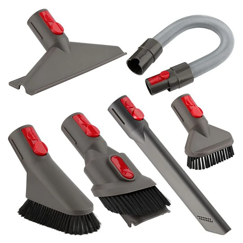 

Сменные насадки для пылесоса Dyson V11 V10 V8 V7