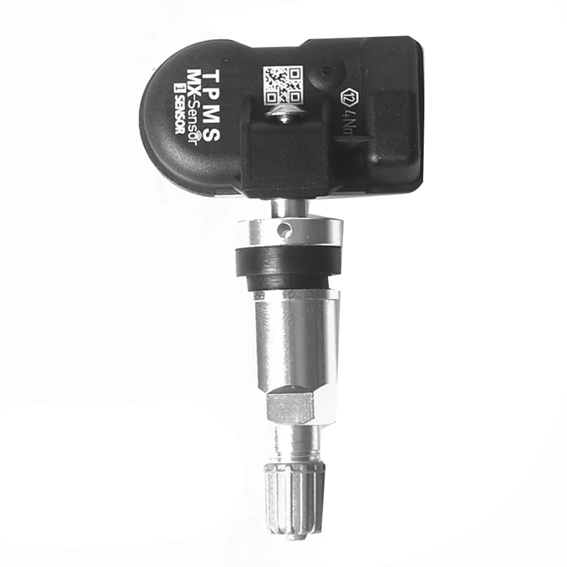 

Programmable MX Sensor 315MHZ+433Mhz Universal 2 In 1 Tire Pressure Monitoring System TPMS Tool-Program For-AUTEL