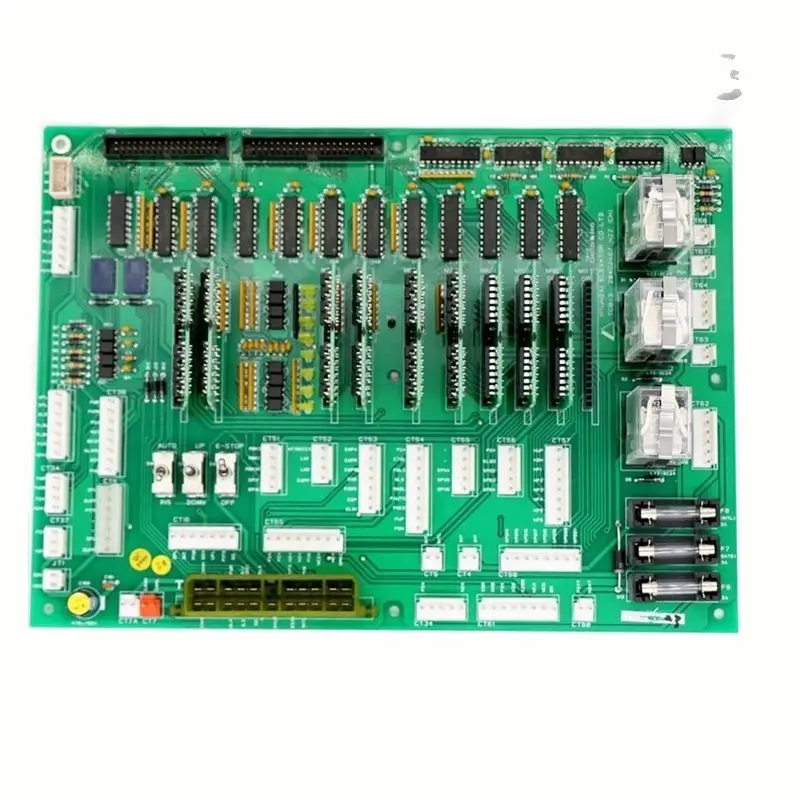 

TCB-3 204C2467H22 Elevator Power Board Accessories