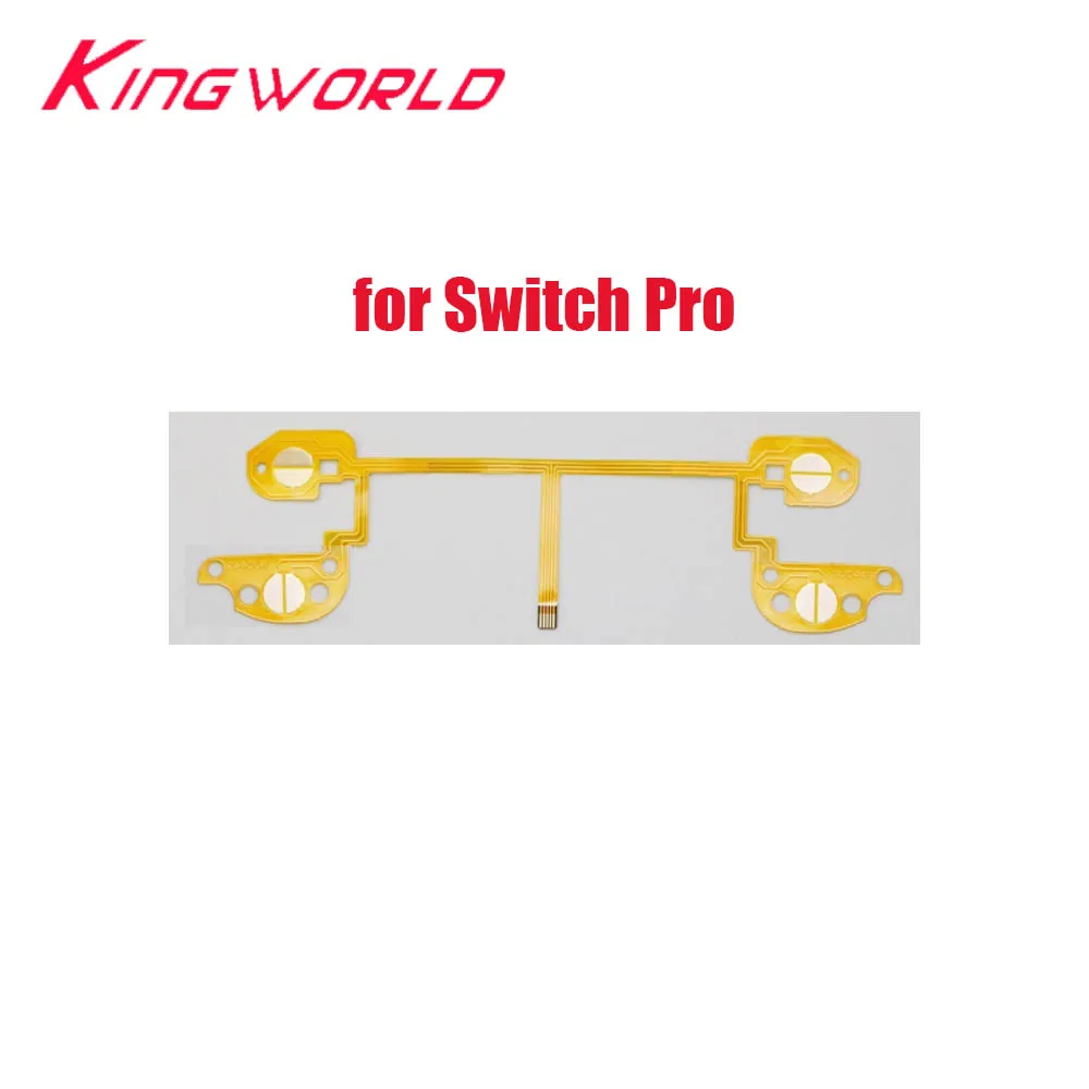 

Гибкий кабель для переключателя, проводящая пленка для контроллера SWITCH PRO