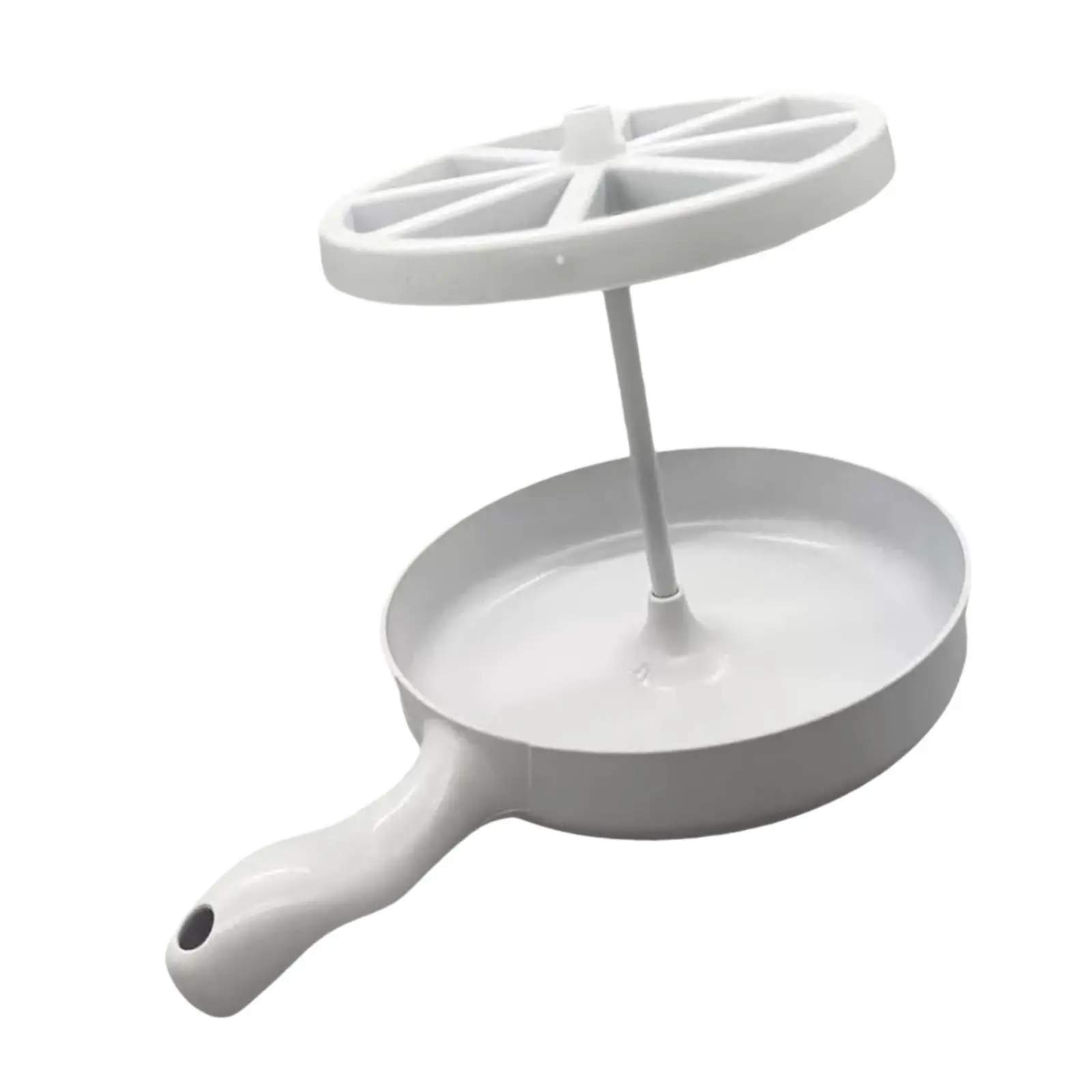 Microwave Bacons Tray DIY Bacons Cooker for Cooking Microwave Oven Breakfast