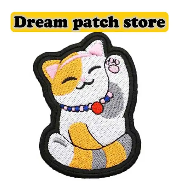 Dream PATCH Store
