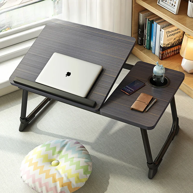 Bed Desk Five-Block Lifting Table Foldable Laptop Desk Small Desk Dormitory Study Lazy Lifting Table office furniture bed desk five block lifting table foldable laptop desk small desk dormitory study lazy lifting table office furniture