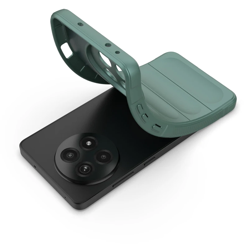 Shockproof Silicone TPU Full Protection Phone Case