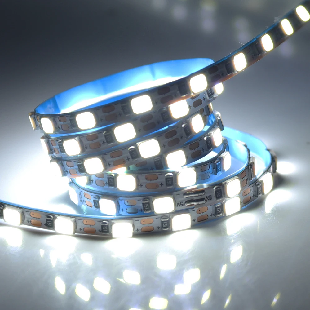 5V 3mm 5mm 8mm PCB LED Strip Light S37308f85c3ae4b94b60dce32735002f6K