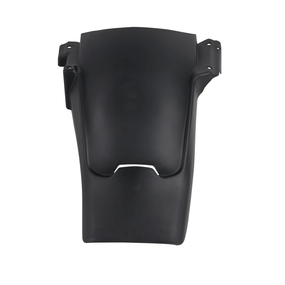 Rear Wheel Mudsling Inner Fender Mudguard Extension Splash Guard for Adventure Motorcycles