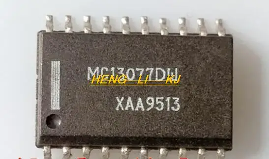 IC new original MC13077DW MC13077 SOP20