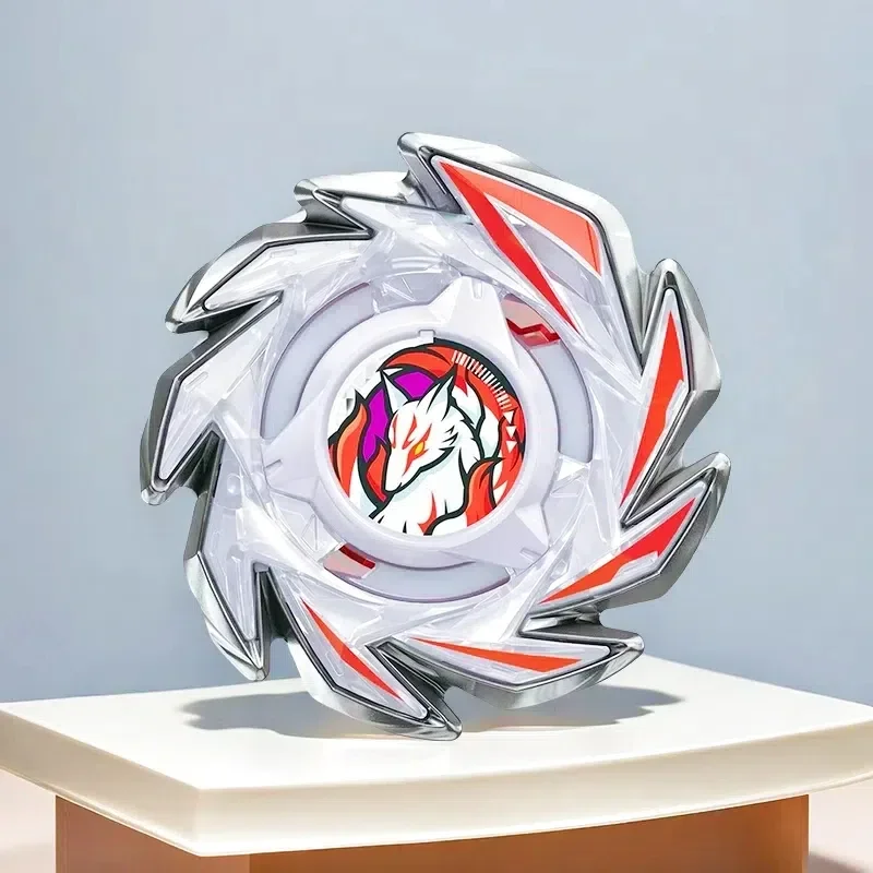 【3種コンプ】 CX-06 ランダムブースター フォックスブラッシュ　コード有 Beyblade X CX-06 Random Booster Fox Blush Select Random or