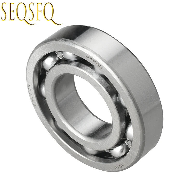 

93306-207U0 Reverse Gear Bearing For Yamaha Outboard Motor 75HP 80HP 90HP 2 Stroke 93306-207U0-00 93306207U0 Boat Engine Parts