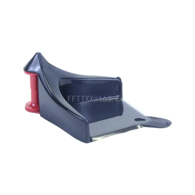Hose Wire Cable Guide Prevents Snagging Under Tire The Car Detailing/Washing Tool Auto Accessories Durable