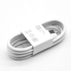 Super Fast 25W USB - C PD Power Adapter - White - Cable Only