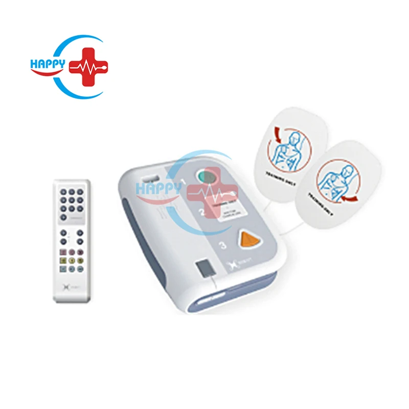 

HC-S041 AED education model aed cardiac simulator kit