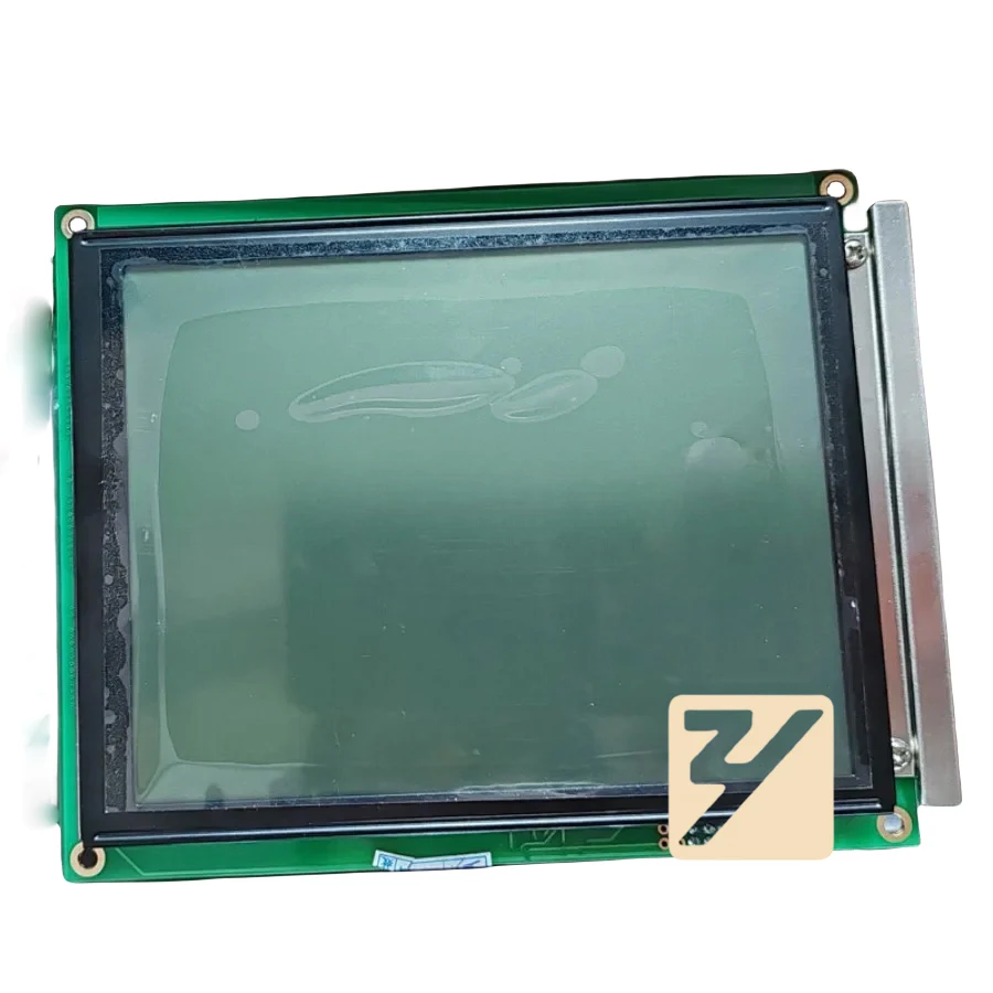 

PG320240D-PA 5.7" 320*240 compatible LCD Display Modules