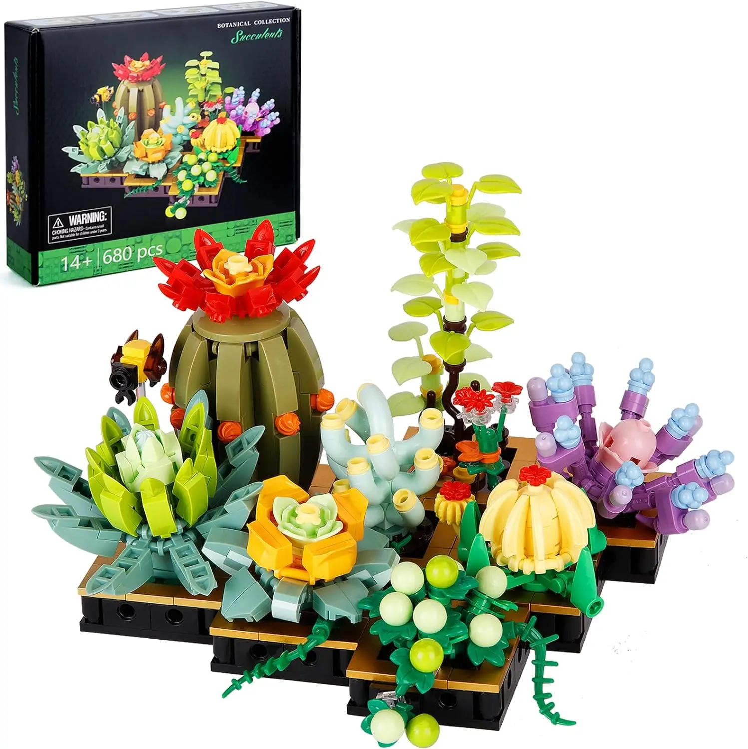 Kit Solaire En Bois – Voiture à Énergie Solaire, Puzzle 3D STEM, Bricolage Parent-Enfant, Dès 8 Ans