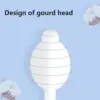 56pcs/box Double Head Pet Cotton Buds Long Disposable Cosmetic Swabs Strong Water Absorption Pets Health Care for Makeup 5