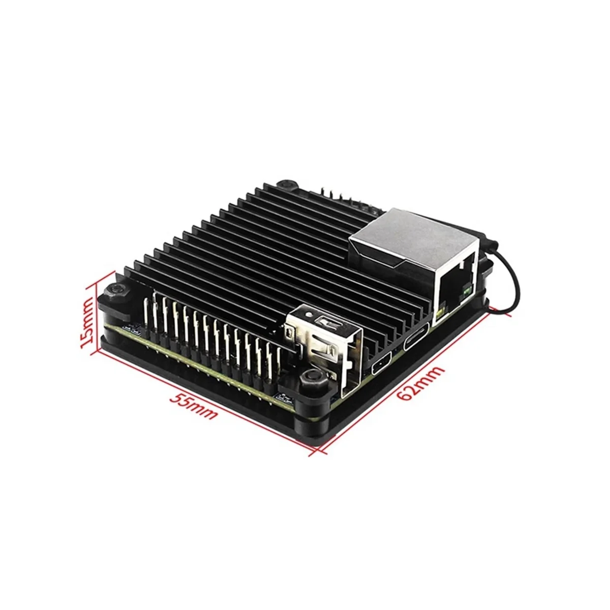 Orange Pi Zero 3 ˷̴ ̽  ð  濭, OPI Zero 3 1 2 4GB 
