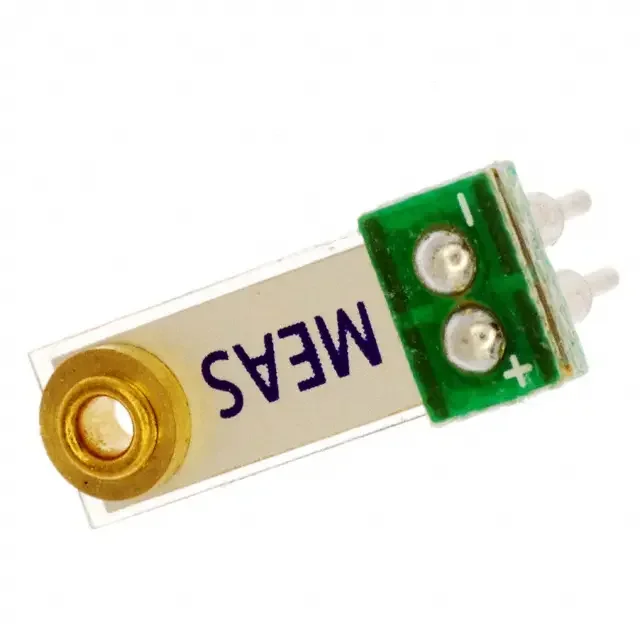 

100% NEW Original 2/5/10PCS 1005939-1 10059391 MSP6914 MiniSense Vibration Sensor