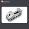 2.5 inch, Fast Moving CNC Vise Machine Vise, Premium Precision Grinding Vise, Hardened Surfaces,Liport-PMA,Taiwan Original 4