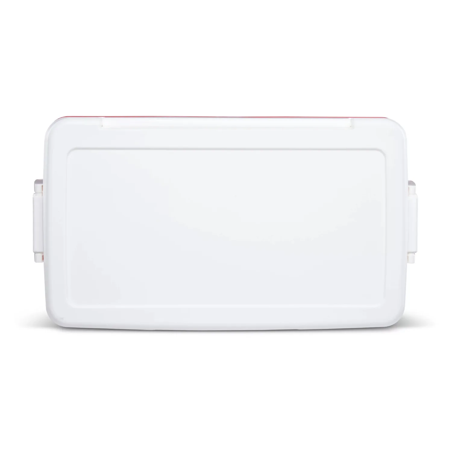 Igloo 48 QT Laguna Ice Chest Cooler, Red