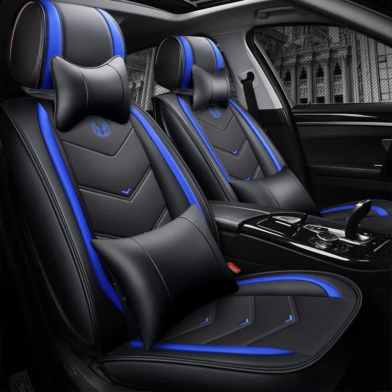 Coprisedili Per Auto Per Vw Scirocco Santana Sharan Tiguan Touareg Accessori