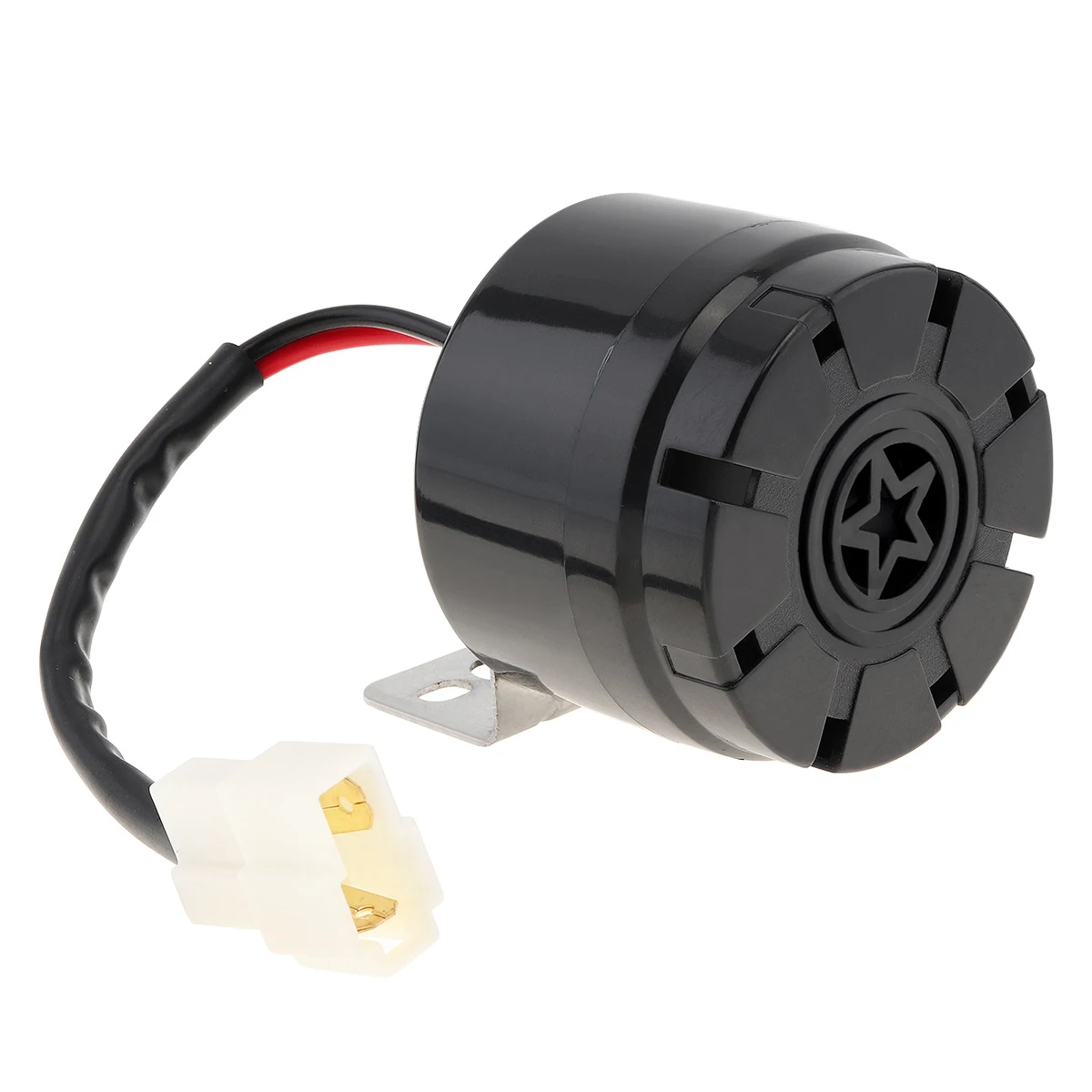 Warning Buzzer 12V-24V Reverse Accessories Buzzer Horn Vehicle Auto Warning Back Up Car Reversing Alarm Speaker Beeper Siren with Wire