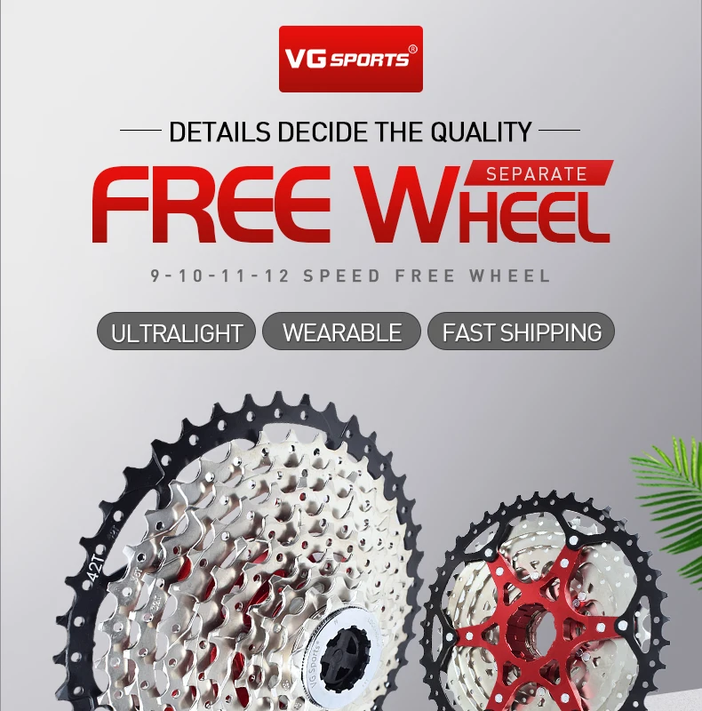Shimano sram用自転車スプロケット,8/9/10/11/12スピード