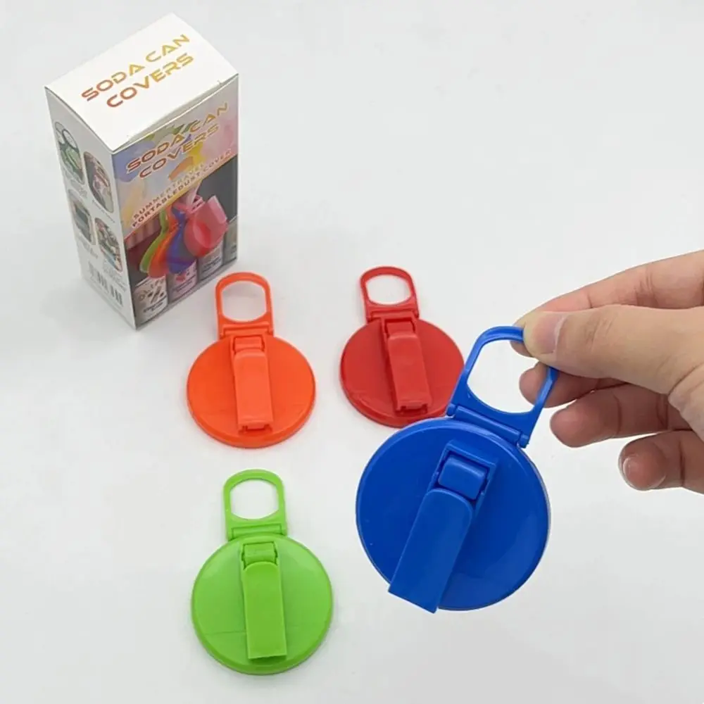 소다컵 커버, 소다캔 뚜껑, 유출 방지 컵 액세서리, 음료 튜브 어댑터, 좋은 밀폐력, 병 교체용 뚜껑
