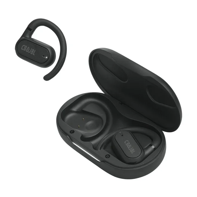 Original For CB&JBL Soundgear Sense True wireless open-ear headset music running Earphone Gaming Sports headphones With Mic