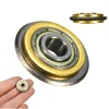 Rotary Bearing Wheel Replacement For Cutting Machine Manual Tile Ceramic Brick Cutter Accessories 22mm 2