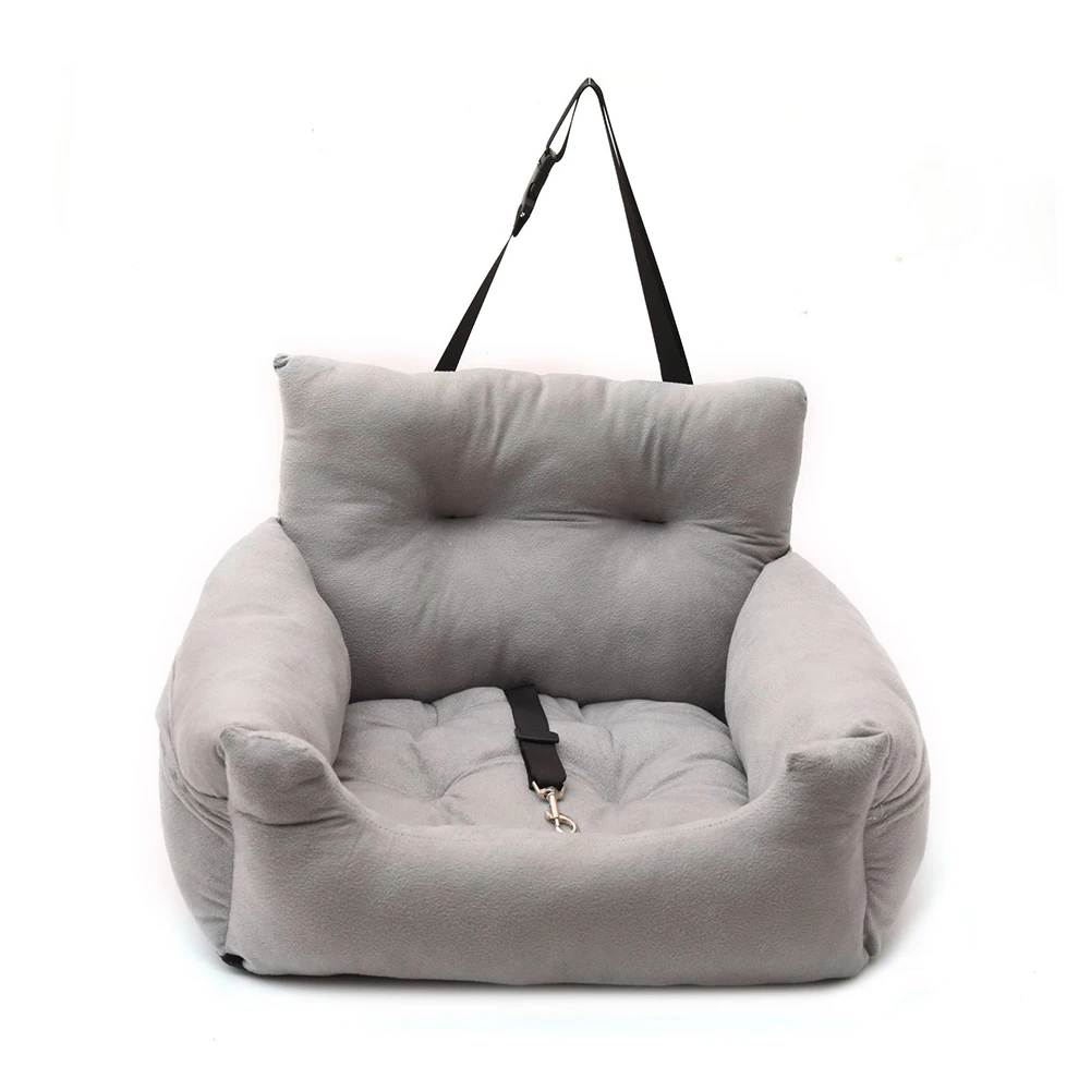 Portable Sofa - Car Seat For Dogs